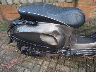 Vespa  Sprint 4Takt Snor picture 15