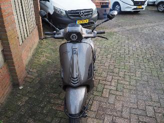 Vespa  Sprint 4Takt Snor picture 3