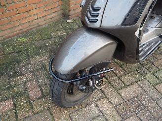 Vespa  Sprint 4Takt Snor picture 8