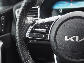 Kia Proceed 1.0 T-GDI GT-PlusLine picture 14