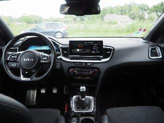 Kia Proceed 1.0 T-GDI GT-PlusLine picture 12