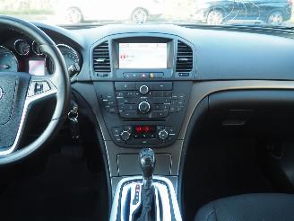 Opel Insignia 2.0 cdti picture 22