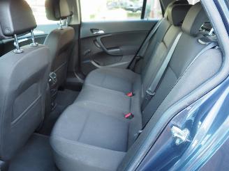 Opel Insignia 2.0 cdti picture 29