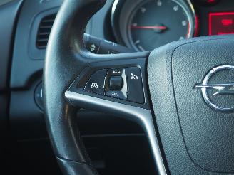 Opel Insignia 2.0 cdti picture 20