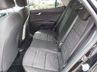 Kia Stonic 1.0 T-GDi DynamicPlusLine picture 22