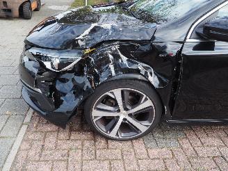 Peugeot 308 1.2 PureTech Blue Lease GT picture 8