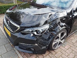 Peugeot 308 1.2 PureTech Blue Lease GT picture 9