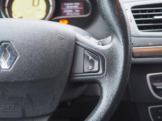 Renault Mégane 1.5 DCI Dynamique picture 19