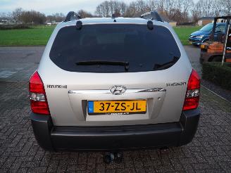 Hyundai Tucson 2.0 style picture 5