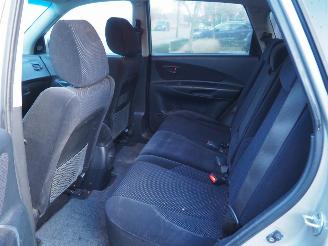 Hyundai Tucson 2.0 style picture 23