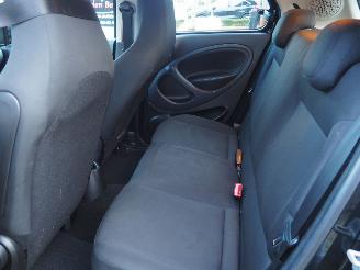 Smart Forfour Electric Drive Pure 18 Kwh picture 24