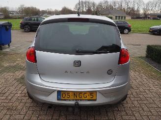 Seat Altea 1.2 TSI Good Stuff picture 5
