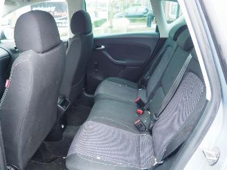 Seat Altea 1.2 TSI Good Stuff picture 21