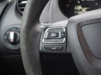 Seat Altea 1.2 TSI Good Stuff picture 15