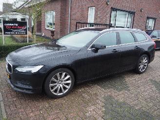 Vrakbiler auto Volvo V-90 2.0 T5 90th Anniversary Edition 2017/11