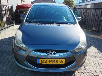Hyundai Ix20 1.4i I-Motion picture 2