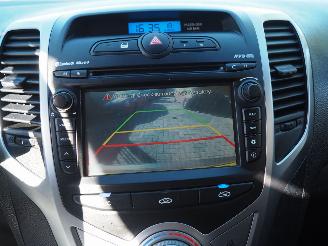 Hyundai Ix20 1.4i I-Motion picture 25