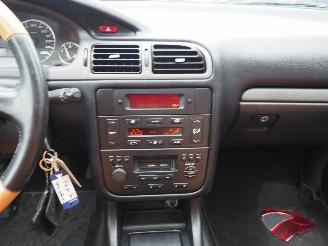Peugeot 406 COUPE picture 13