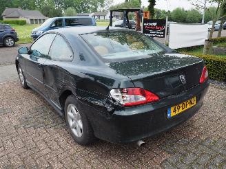 Peugeot 406 COUPE picture 6