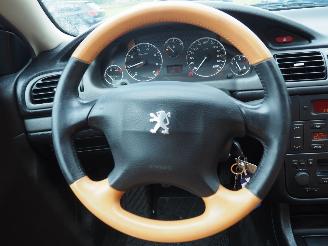 Peugeot 406 COUPE picture 12