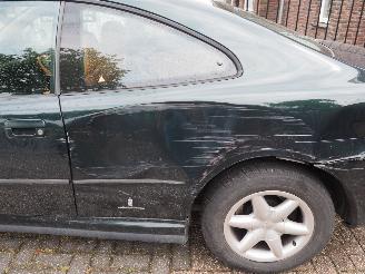 Peugeot 406 COUPE picture 9