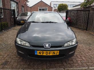 Peugeot 406 COUPE picture 2