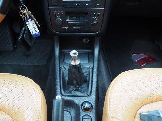 Peugeot 406 COUPE picture 17