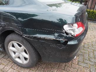 Peugeot 406 COUPE picture 8