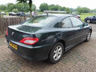 Peugeot 406 COUPE picture 4