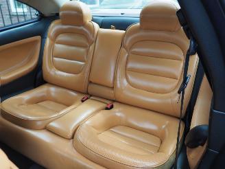 Peugeot 406 COUPE picture 18