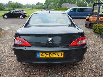 Peugeot 406 COUPE picture 5