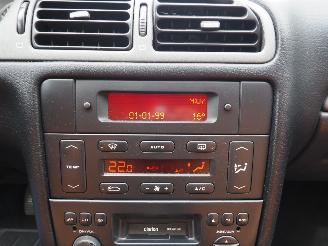 Peugeot 406 COUPE picture 14
