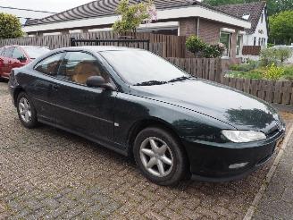 Peugeot 406 COUPE picture 3