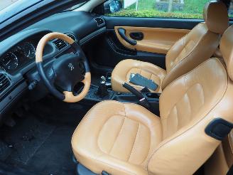 Peugeot 406 COUPE picture 19