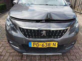 Peugeot 2008 1.2 PureTech Allure picture 9