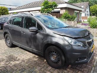 Peugeot 2008 1.2 PureTech Allure picture 3