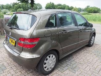 Mercedes B-klasse 160 Business Class picture 4