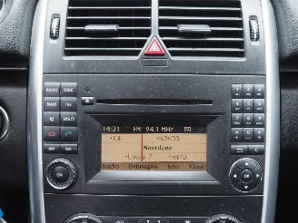 Mercedes B-klasse 160 Business Class picture 16