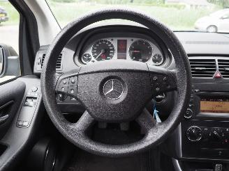 Mercedes B-klasse 160 Business Class picture 12