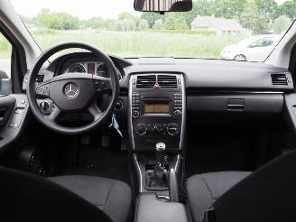 Mercedes B-klasse 160 Business Class picture 11