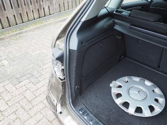 Mercedes B-klasse 160 Business Class picture 10