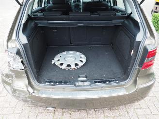 Mercedes B-klasse 160 Business Class picture 9