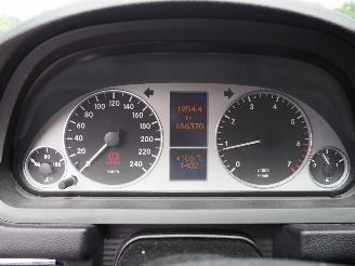 Mercedes B-klasse 160 Business Class picture 22