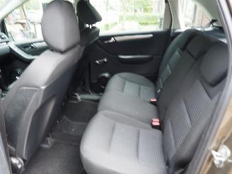 Mercedes B-klasse 160 Business Class picture 18