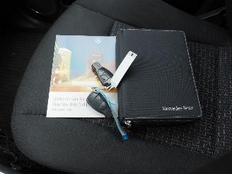 Mercedes B-klasse 160 Business Class picture 23