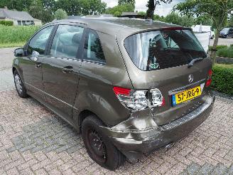 Mercedes B-klasse 160 Business Class picture 6