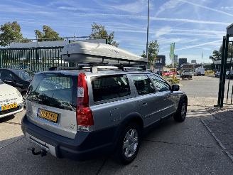 Volvo Xc-70 2.4 D5 136KW AIRCO AUTOMAAT picture 4