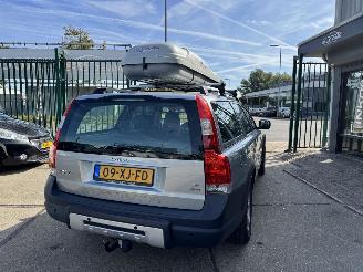 Volvo Xc-70 2.4 D5 136KW AIRCO AUTOMAAT picture 5