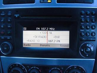 Mercedes Clc-klasse CLC (C203), Hatchback, 2008 / 2011 2.2 220 CDI 16V picture 7