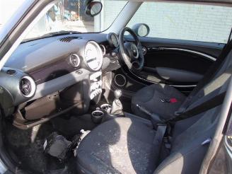 Mini One Mini (R56), Hatchback, 2006 / 2013 1.4 16V One picture 5